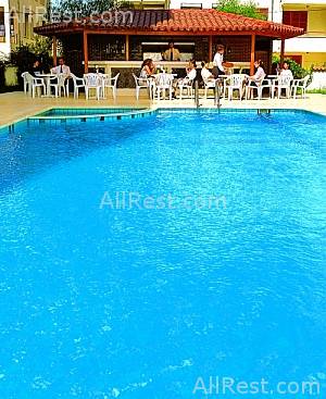 Ozbekhan Hotel 5
